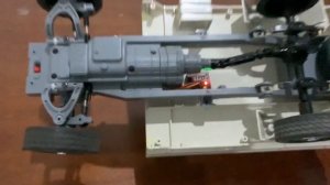 WPL D12 Drift | How to make your WPL D12 drift | WPL D12 Gyro installation