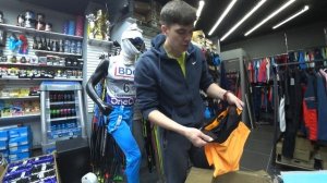 Вторая часть распаковки ! Одежда от BMAI - 2 Часть