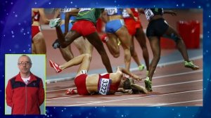 Техника безопасности на уроках лёгкой атлетики