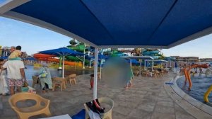 PICKALBATROS JUNGLE AQUA PARK RESORT - NEVERLAND HURGHADA - 2023 part 3 of 3