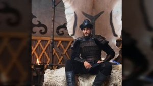 Воскреший эртугрул 92 серия