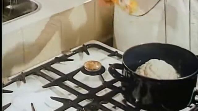 Werbung "Maggi" 50er Jahre смотреть онлайн