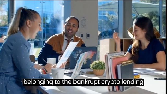 US-based Companies' Bankruptcy Rate Hits Highest Levels Since 2010 Cryptocurrency news I Crypto new