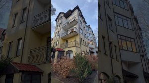 Продажа квартиры Светлогорск