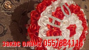 ош реклама гулар олами