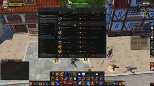 Royal Quest - Создаем кольцо