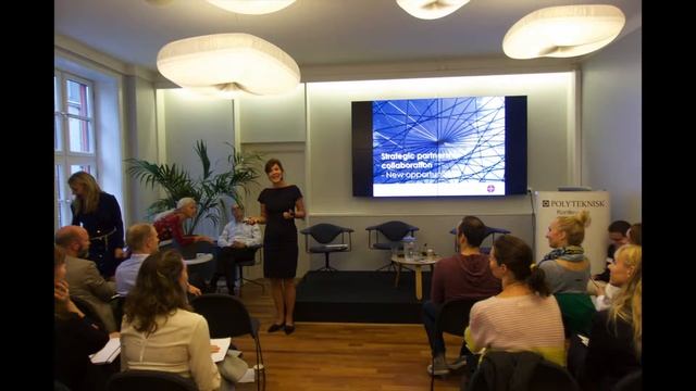 Scandinavian Business Finds New Opportunity in the UN Sustainable Development Goals