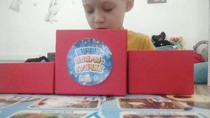 гипермагнит пятёрочка или магнит кто круче? прыгуны завры или скрепыши