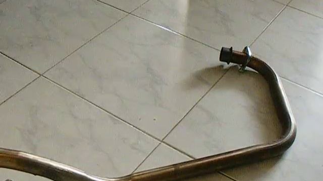 Para Cualquier Moto Pulsar #09 смотреть онлайн