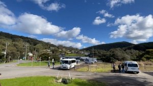 A Journey Down The Great Ocean Road with Go West Tours