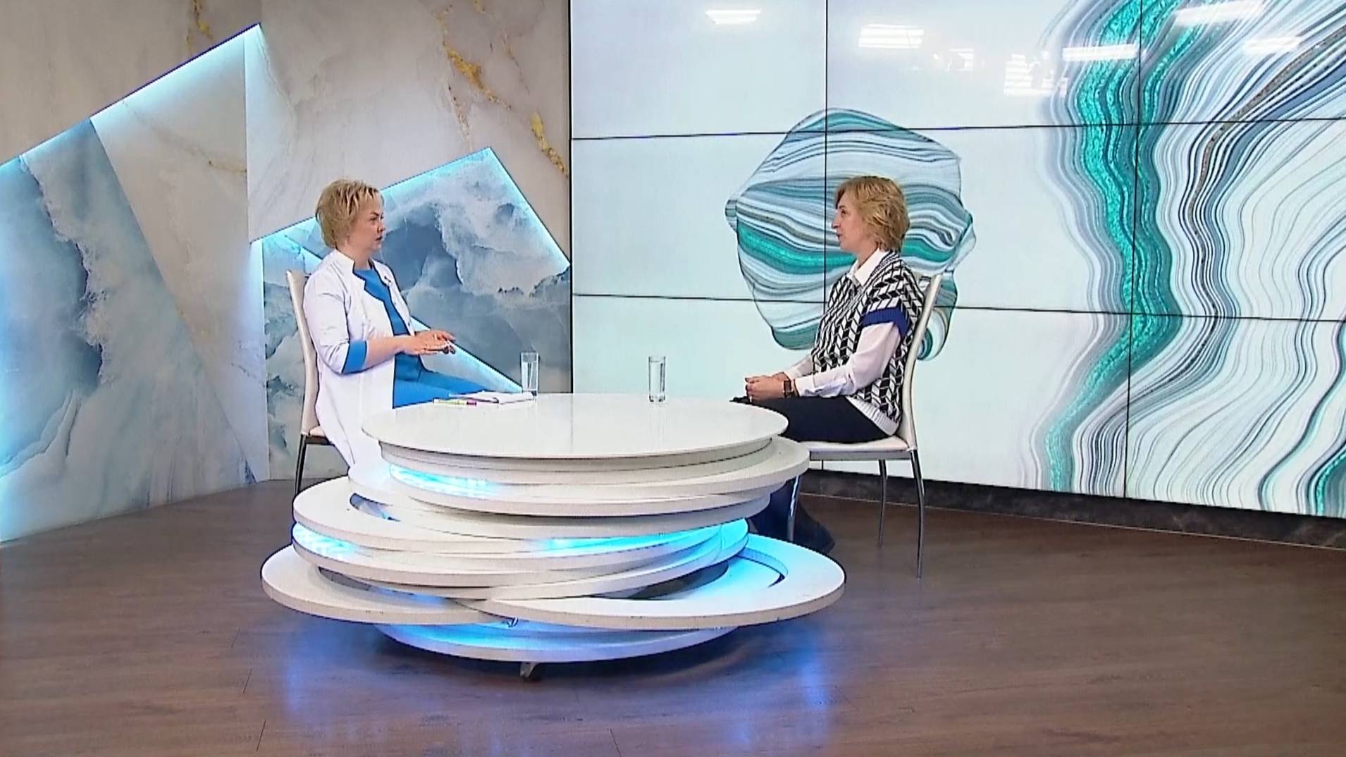 «Катунь. Здоровье»: проблемы алкоголизма и наркомании