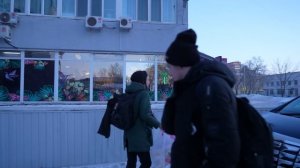 10.000 км. ВЛАДИВОСТОК МОСКВА с НИКИТОСОМ и ВЕЛИКИМ ВАСЕЙ на МАРК 2. Часть 2