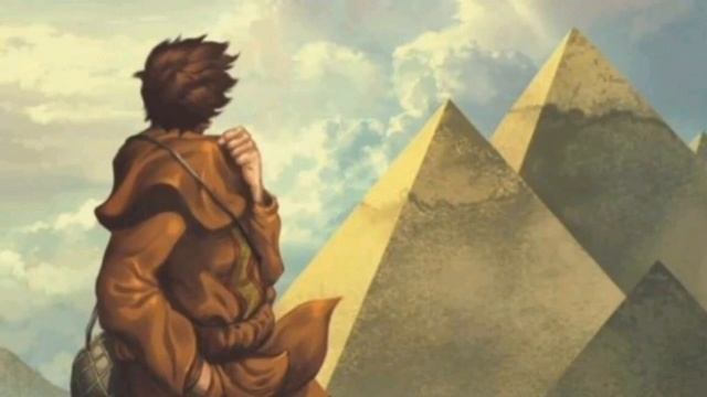 Алхимик. Краткое описание романа. Паоло Коэльо смотреть онлайн