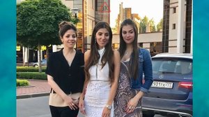 УЖЕ СОВСЕМ ВЗРОСЛАЯ | Какой стала внучка Веры Глаголевой, которую родила ДОЧЬ-АКТРИСА