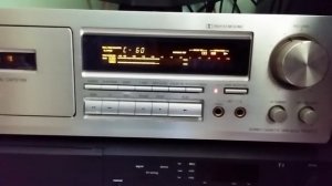 Onkyo Integra TA 6711