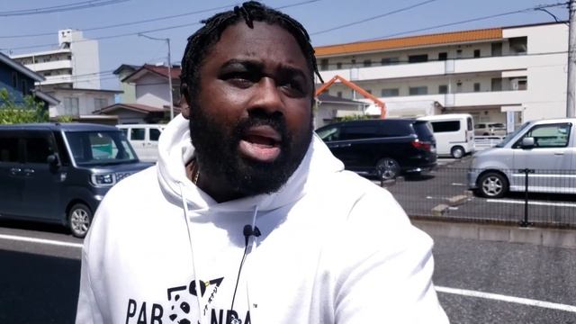 Jamaicans in Japan part 2; what do Jamaicans miss, transitioning to life in Japan and more