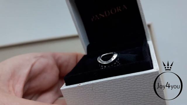 Шарм "Коронованная "О" #797401 смотреть онлайн