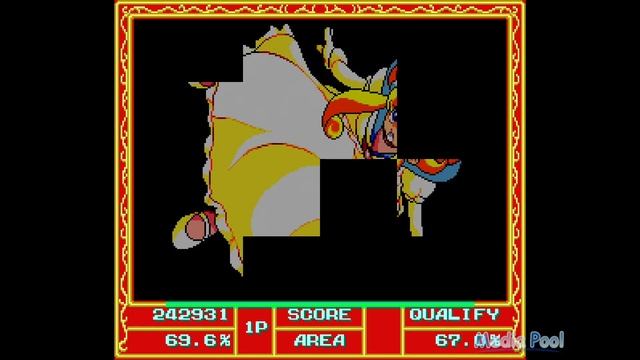 Cacoma Knight in Bizyland (1992) [SNES] | Datam Polystar, SETA Corporation, Affect