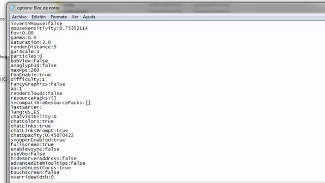 COMO TENER GAMA SIN NINGUN TEXTURE PACK - MINECRAFT смотреть онлайн