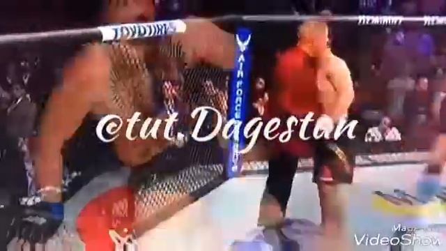 Хабиб гордость Дагестана💪 смотреть онлайн