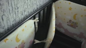 Кира. Выписка из роддома. г.Пенза часть 1