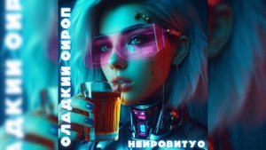 Сладкий сироп - Нейровитус