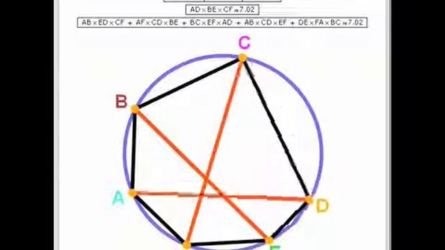 Fuhrmann's Theorem смотреть онлайн