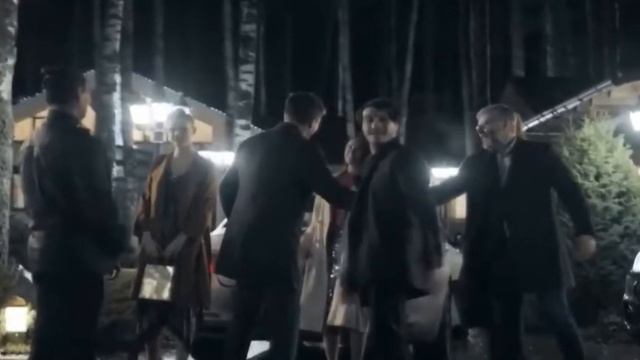 Уличное правосудие 2 серия [обзор] смотреть онлайн