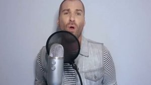 Adam Lambert cover of Cher's Believe