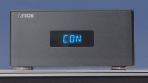 Canton: Smart Amp 5.1 Tutorial English