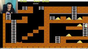 игры на денди золотоискатель