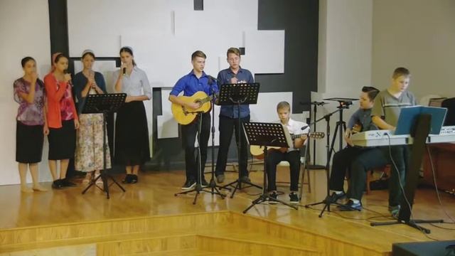 Наша Жизнь На Земле Пройдёт смотреть онлайн