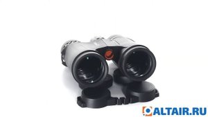 Бинокль Celestron Outland Х 10x42 - 3D обзор