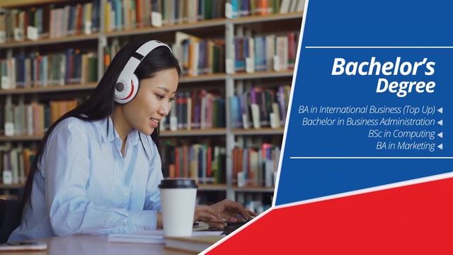 School of Business & Technology London - Business, Management & Health Care Courses