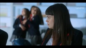 Элита, 5 сезон - сцена из сериала | Netflix