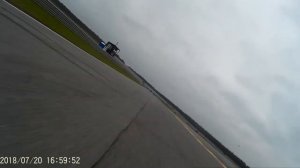 4 этап RSBK 2018 SO1000 Нижний Новгород