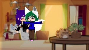 Стандартный день когда Вару(омегаверс) стало скучно, а дома только Пик…