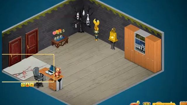 Обустройка офиса #Аватария смотреть онлайн