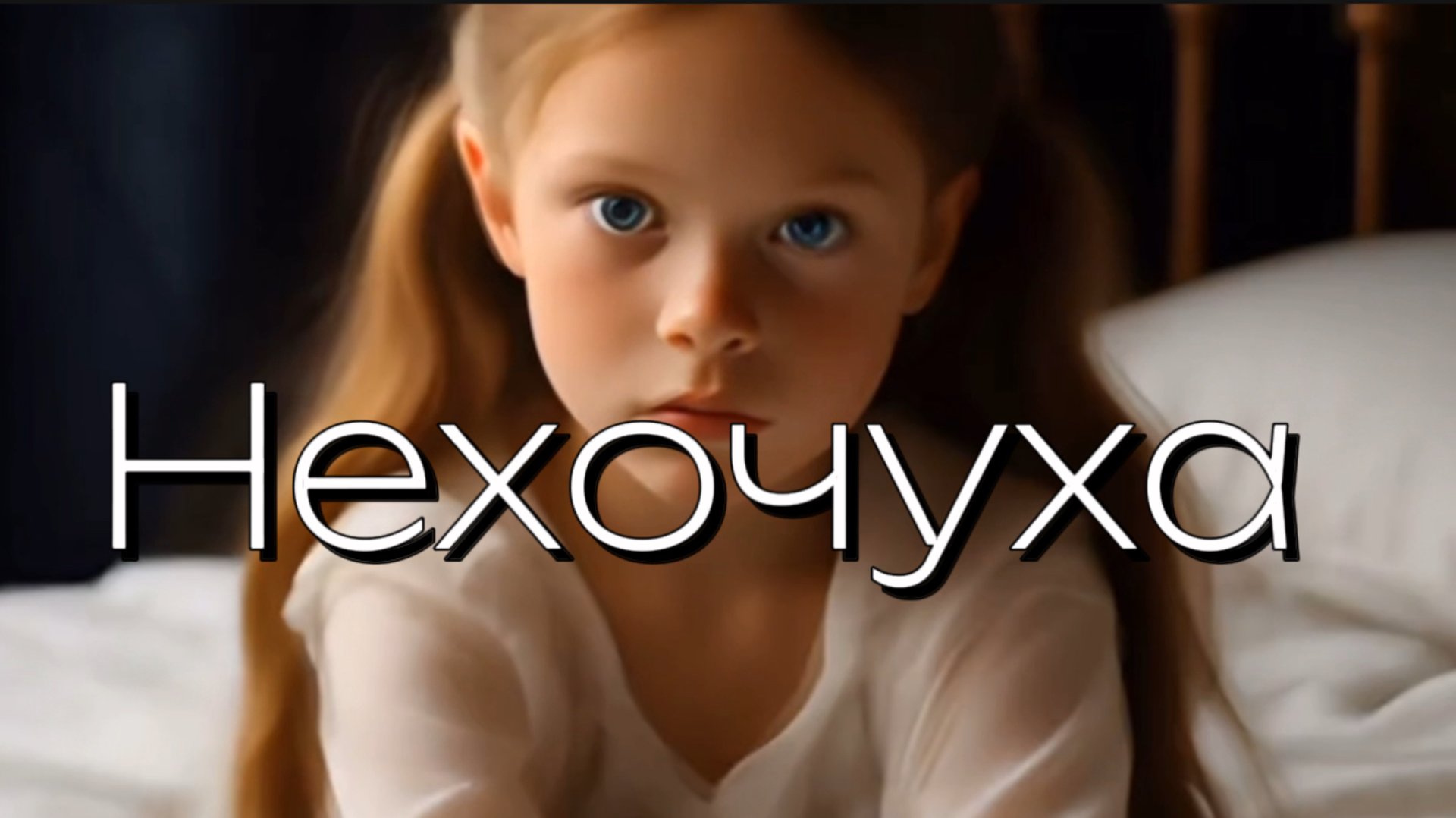 Нехочуха! смотреть онлайн