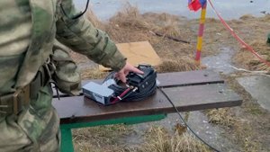 НСУ одна из комплектаций. Гибридный вариант Управление и Видео