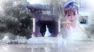 紫颜锦鲤抄 舞蹈 Jin Li Chao piano Ziyan Sweet