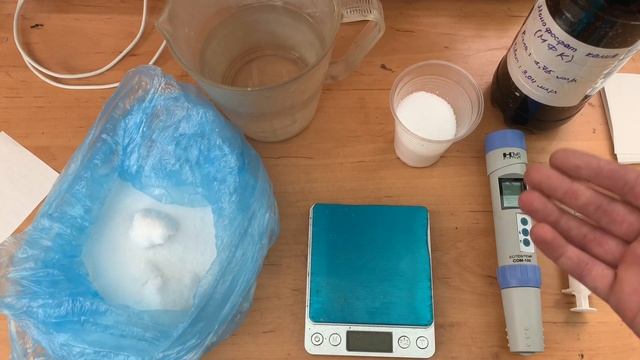 Монокалий фосфат. Чудо удобрение для повышения урожайности и цветения растений !#цветы #удобрение