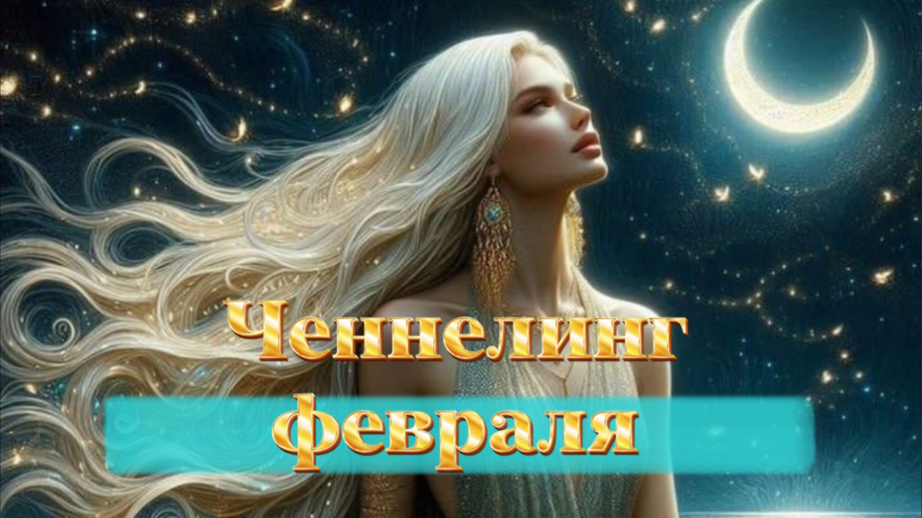 Ченнелинг_февраля✨
