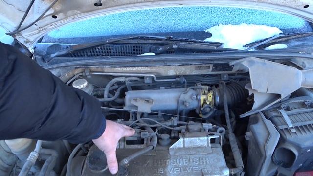 Mitsubishi Lancer с торгов по банкротству. Что таит в себе автомобиль за 65 тысяч смотреть онлайн