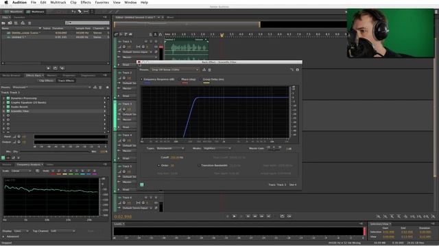Community Radio Show Jingle (Tomboston)