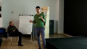 13 июня презентации проектов в точке кипения по итогам #Агрохактон2 7