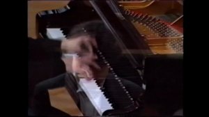 13th Chopin Piano Competition 2nd Stage Alexei Sultanov