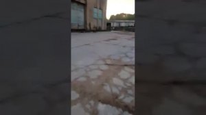 Высотка в/ч 66553 г. Ошац.22.10.19