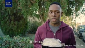 Трудно быть негром в США. Hard to be black in USA.