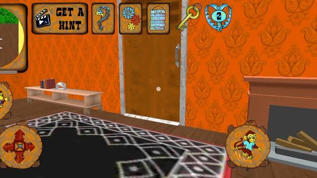 Zoo Neighbour Escape Gameplay Level 2